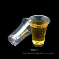 Plastic Cup Mini Trumpet Cup Disposable Tumbler Tableware